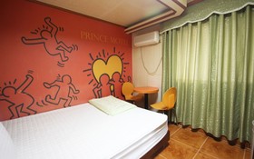 Prince Motel Busan