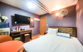 Prince Motel Busan