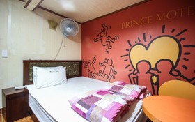 Prince Motel Busan