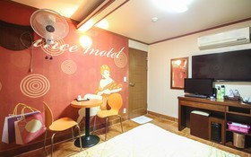 Prince Motel Busan