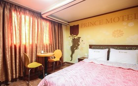 Prince Motel Busan