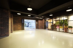 Queens Hotel