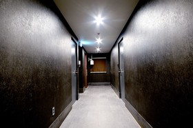 Queens Hotel