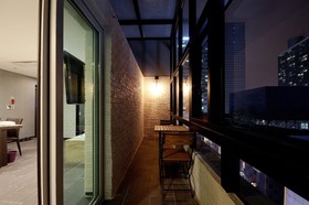 Queens Hotel