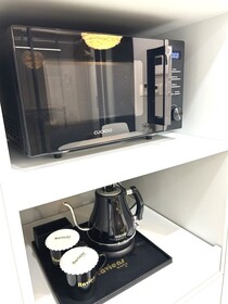 Raviens Haeundae Avenue