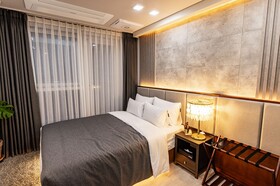 Raviens Haeundae Avenue