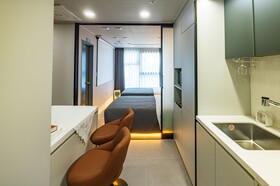 Raviens Haeundae Avenue