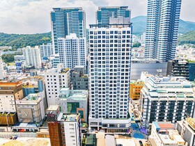 Raviens Haeundae Avenue