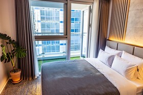 Raviens Haeundae Avenue