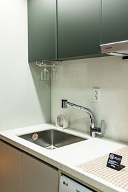 Raviens Haeundae Avenue