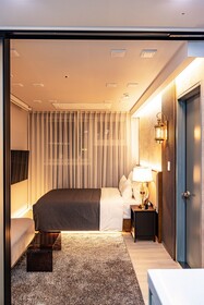 Raviens Haeundae Avenue