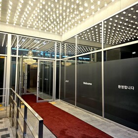 Raviens Haeundae Avenue