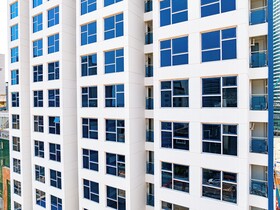 Raviens Haeundae Avenue