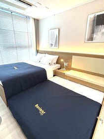 Raviens Haeundae Avenue