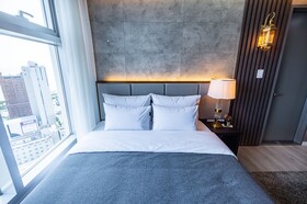 Raviens Haeundae Avenue