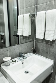 Raviens Haeundae Avenue