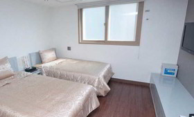 Residence Mumum Hotel