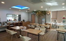 Residence Mumum Hotel