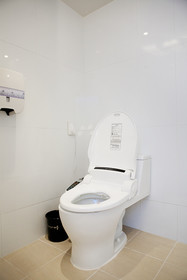 Residence Mumum Hotel