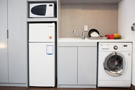 Residence Mumum Hotel