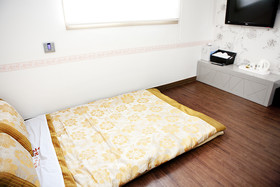 Residence Mumum Hotel