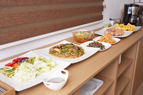 Residence Mumum Hotel