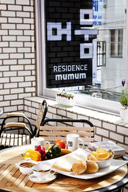 Residence Mumum Hotel