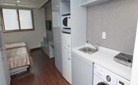 Residence Mumum Hotel