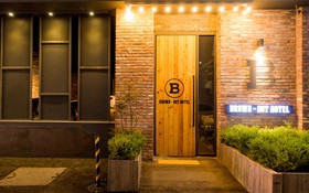 Sorgente Business Hotel