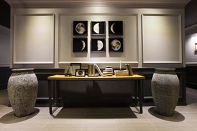 Sorgente Business Hotel