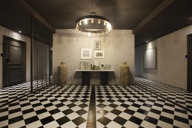 Sorgente Business Hotel