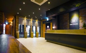Sorgente Business Hotel