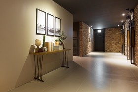 Sorgente Business Hotel