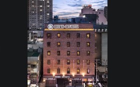 Sorgente Business Hotel