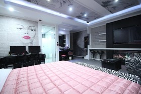 Seomyeon G&G Motel