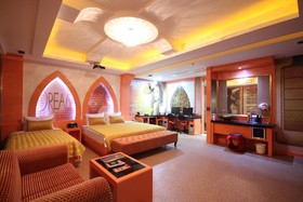 Seomyeon G&G Motel