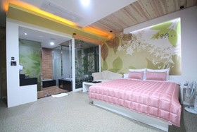 Seomyeon G&G Motel