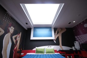 Seomyeon G&G Motel