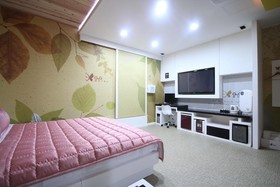 Seomyeon G&G Motel