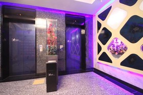 Seomyeon G&G Motel