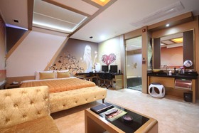 Seomyeon G&G Motel