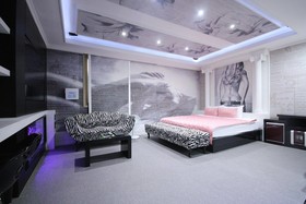 Seomyeon G&G Motel