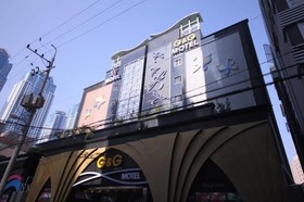 Seomyeon G&G Motel