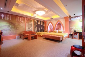 Seomyeon G&G Motel
