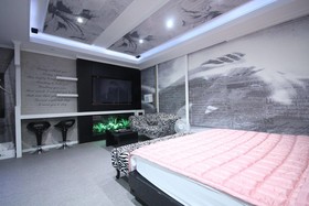 Seomyeon G&G Motel
