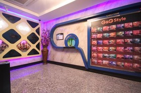 Seomyeon G&G Motel