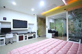 Seomyeon G&G Motel