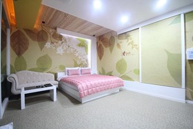 Seomyeon G&G Motel