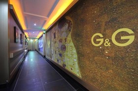 Seomyeon G&G Motel