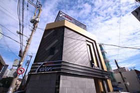 Gwangan Stay Hotel